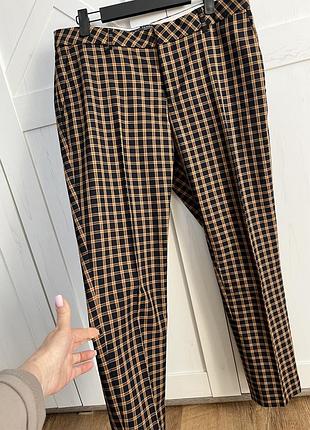 Брюки бренда scotch & soda