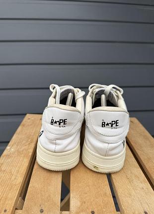 Кросівки bape оригінал 2