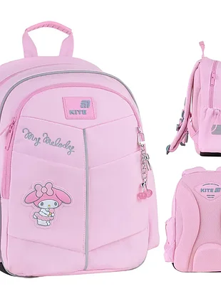 Рюкзак школьный kite education hello kitty hk26-771s