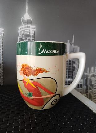 Чашка коллекция jacob's