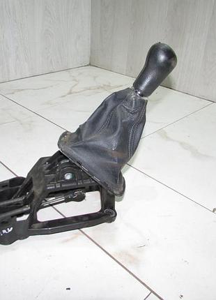 Куліса 5 ст мкпп 2.0 бенз toyota avensis t25 2003-2008