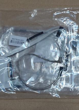 Новий lvds шлейф ( кабель ) матриці до ноутбука hp 250 g8 / 255 g8 / 250 g9 / 255 g9 / 15-dw m27604-001