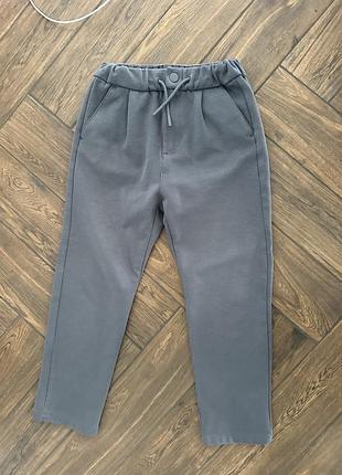 Штани zara на хлопчика