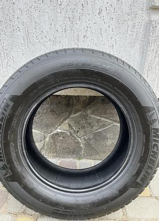 Шини літні  michelin 215/65/r16 98 h