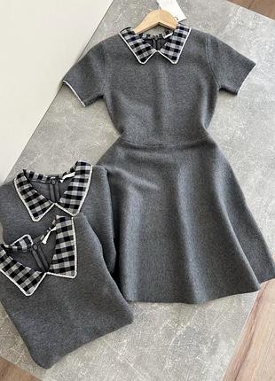 Дуже гарна сукня від zara іспанія