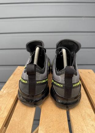 Кросівки nike vapormax 3