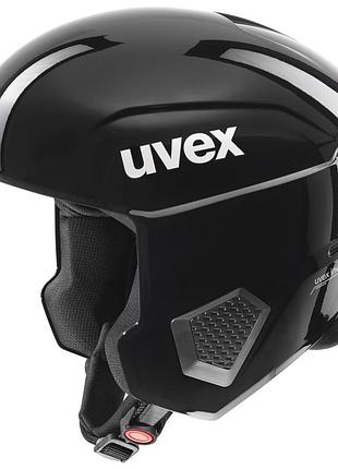 Шолом uvex invictus black розмір eu-60-61