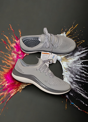 Кроссовки на каждый день crocs literide 360 m12-46/47