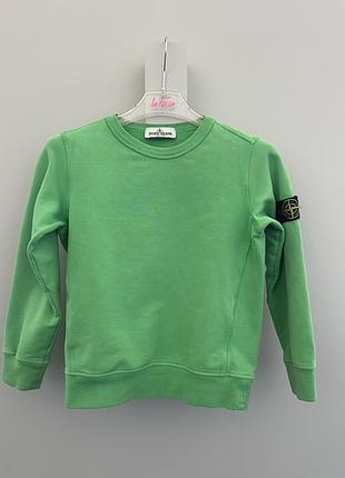 Світшот stone island