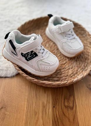 Дитячі кросівки nike для хлопчика та дівчинки