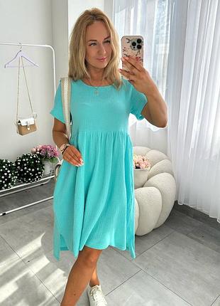 Платье женское 6