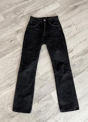 Джинси zara 32 розмір нові