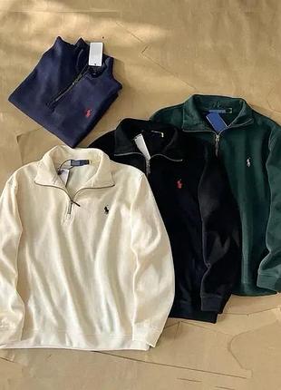 Кофта polo ralph lauren 1/3