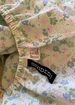 Топ с рукавами 4