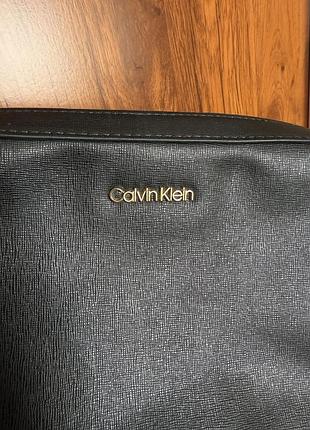 Сумочка calvin klein 5