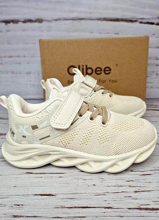 Кросівки для дівчат clibee 32р, 20.5см