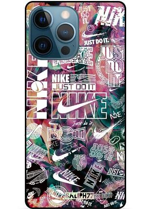 Силиконовый чехол nike найк для xiaomi samsung motorola nokia iphone zte vivo oppo realme nike 10