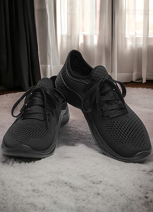 Кроссовки crocs literide 360 m10-43/44 m11-45/46