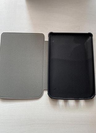 Чохол для  pocketbook 628 touch lux