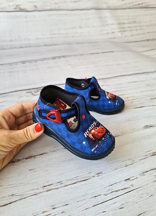 Капці disney 23р, 14.5см