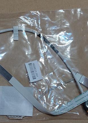 Новий lvds шлейф ( кабель ) матриці до ноутбука hp 470 g9 / g10 / 17-cn / 17-cp m28833-001