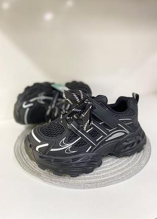 Кросівки для дівчинки 2