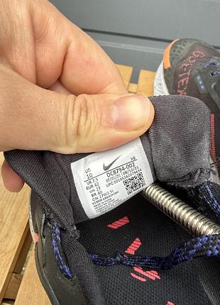 Кросівки nike pegasus trail 3 gore-tex 5