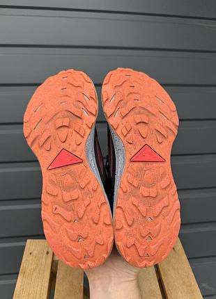 Кросівки nike pegasus trail 3 gore-tex 4
