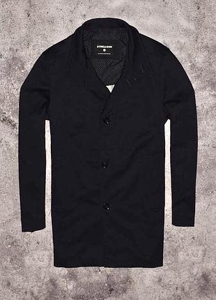 Strellson coat (чоловіче преміальне пальто тренч стрелсон )