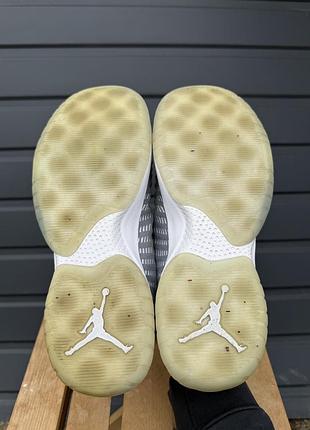 Кросівки jordan b.fly nike 4