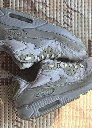 Кроссовки nike air max 90 2