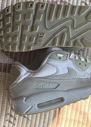 Кроссовки nike air max 90 3