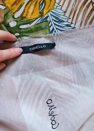 Платок от codello. 4