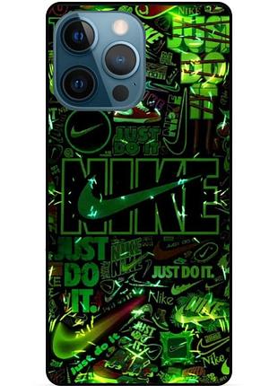 Силиконовый чехол nike найк для xiaomi samsung motorola nokia iphone zte vivo oppo realme nike 18