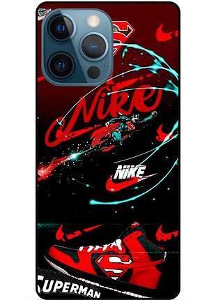 Силиконовый чехол nike найк для xiaomi samsung motorola nokia iphone zte vivo oppo realme nike 02