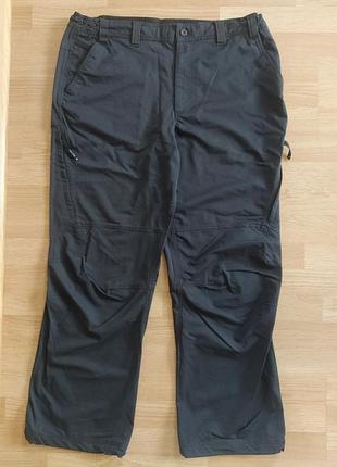 Спортивні штани, чоловічі 
berghaus, size l/xl