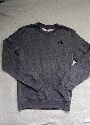 Світшот чоловічий