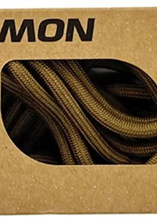 Шнурки salomon forces spare lace 208 coyote