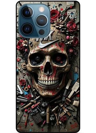 Силиконовый чехол nike найк для xiaomi samsung motorola nokia iphone zte vivo oppo realme nike 16