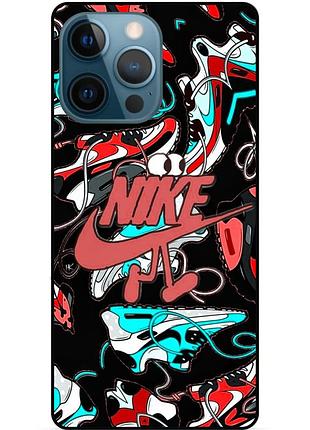 Силиконовый чехол nike найк для xiaomi samsung motorola nokia iphone zte vivo oppo realme nike 12