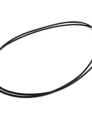 Пасік pro-ject drive belt 2xper (basic, primary)/rpm (1, 3, 5, 9)