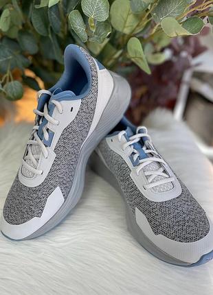 Кроссовки puma 3