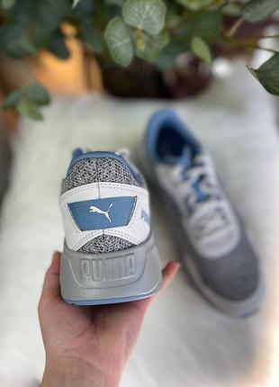 Кроссовки puma 4