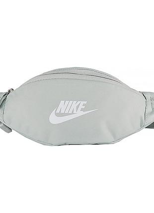 Сумка на пояс nike heritage s waistpack (арт. db0488-034) misc