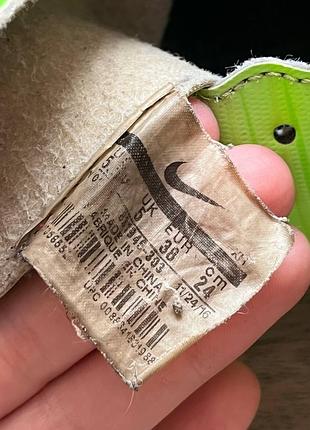 Бутси nike mercurial 3