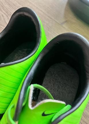 Бутси nike mercurial 4