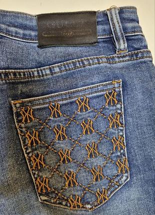 Джинси gucci   japanese denim size 26 15 tapered  xs