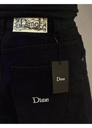 Шорти dime 3