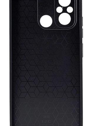 Чехол prisma для xiaomi redmi 11a бампер рисунок louis vuitton 2