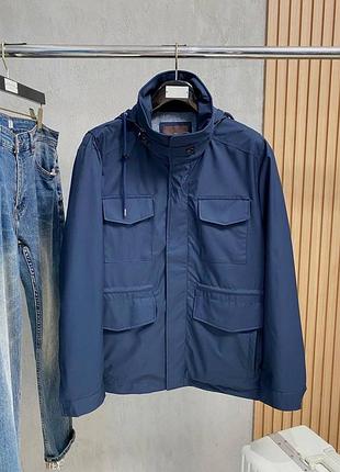 Чоловіча куртка loro piana